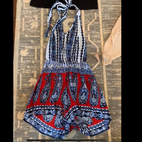 Boutique romper - Picture 1 of 1